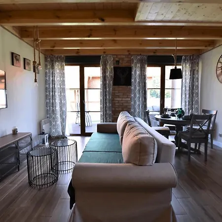 Na Kaszubach 16-1 - Ostoja Bukowo