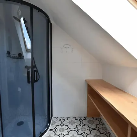 Na Kaszubach 16-1 - Ostoja Bukowo Dom wakacyjny