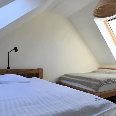 Dom wakacyjny Na Kaszubach 16-1 - Ostoja Bukowo