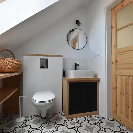 Na Kaszubach 16-1 - Ostoja Bukowo