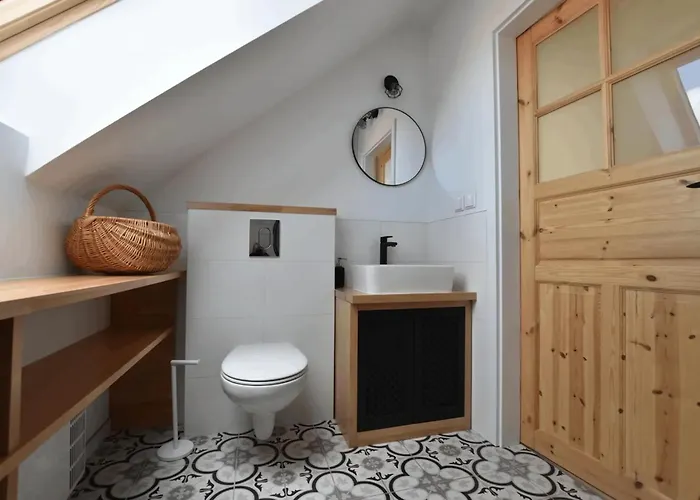 Na Kaszubach 16-1 - Ostoja Bukowo